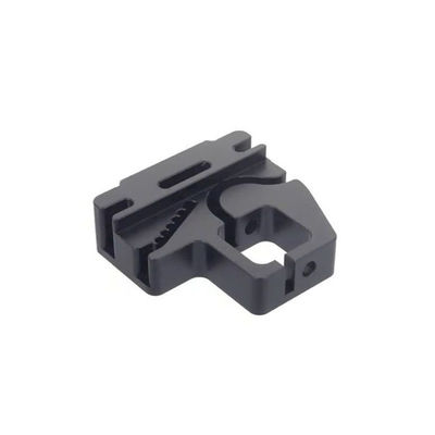 kaufen Anodisierung CNC-Metallbearbeitung Teile Fräsen Service 5 Achse online manufacture