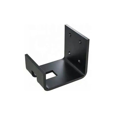 kaufen L-Form Halter OEM Custom Metallhalter Slatwall Mount Schwimmbereich online manufacture