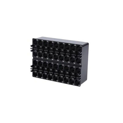 kaufen 0.01mm Toleranz CNC-bearbeitete Aluminiumteile hohe Präzision online manufacture