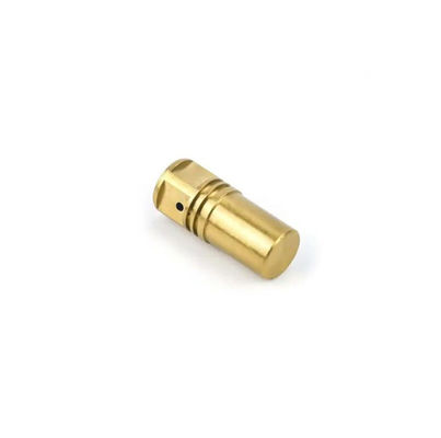 kaufen Zubereitungen für die Verarbeitung von Messing-Cnc-Teilen online manufacture