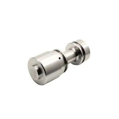 kaufen 303 Edelstahl-CNC-Bearbeitung Dienstleistung Hochpräzisionsanodisierung online manufacture