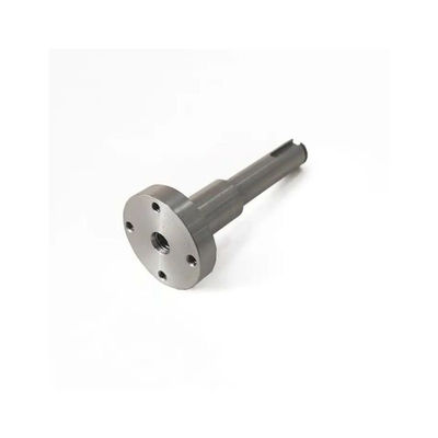 kaufen Brushing OEM Cnc Drehmaschine Drehteile Präzision Edelstahl Verarbeitung Gewinde online manufacture