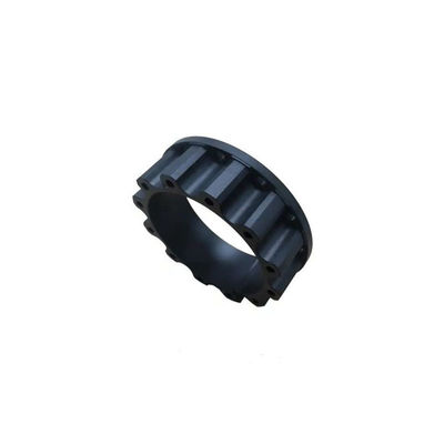 kaufen Anodisierende CNC-Metallbearbeitungsteile Hochpräzisionsanpassungsleistungen online manufacture