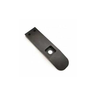 kaufen OEM CNC-Bearbeitung Kleinteile Hochpräzisionsfräsen Anodisierung online manufacture