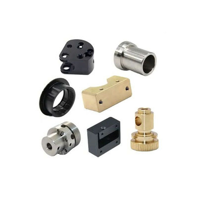 kaufen Anodisierte Aluminium-Cnc-Werkzeuge online manufacture