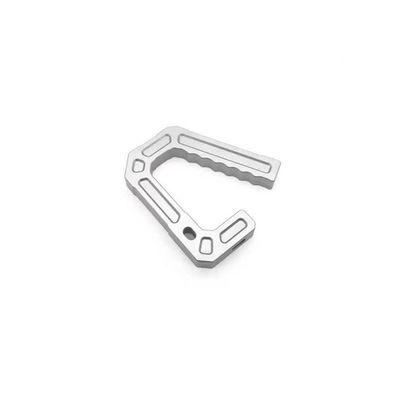 kaufen Precision CNC-Fräsendeile für die CNC-Bearbeitung von Aluminium online manufacture