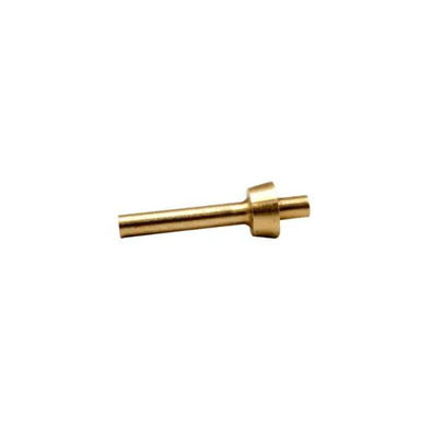 kaufen OEM CNC Drehteile kundenspezifische CNC-Bearbeitung Präzisions-Brassteile online manufacture