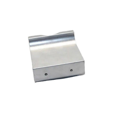 kaufen Customized Metal CNC Fräsen Drehdienst Edelstahl CNC Teile OEM online manufacture