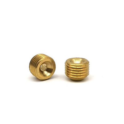 kaufen Aluminium-Titanium-Brass-CNC-Drehdienst online manufacture