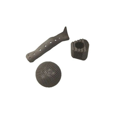 kaufen 3D-Druck SLM SLA Service angepasste hochpräzise Metall-Kunststoffteile online manufacture