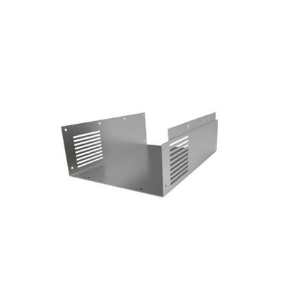 kaufen Präzisionsblechmetallverarbeitung Stempelteile Biege-Stahl-Klammerrahmen online manufacture