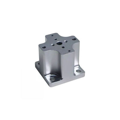 kaufen Hochpräzisions-Aluminiumbearbeitung CNC-Fräsendeile Service-Teile Fahrradteile CNC-Fabrikationsteile online manufacture