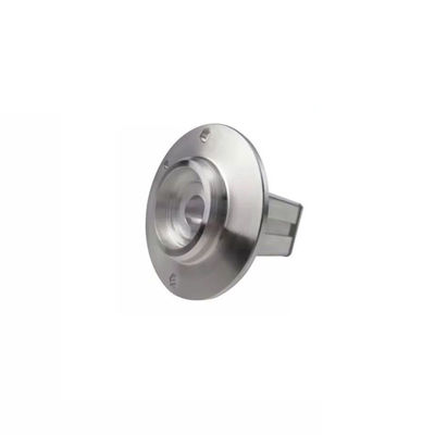 kaufen Präzisionsbearbeitung Teile Maschinen-Ersatzteile kundenspezifische CNC-Fräsen Aluminiumteile Metall CNC-Bearbeitung Service online manufacture