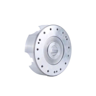 kaufen OEM-Produkte für Präzisionsmetall CNC-Anodisiertes Aluminium-Fräsen online manufacture