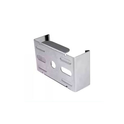 kaufen Hohe Qualität OEM CNC Stamping Teile für elektronische Geräte online manufacture