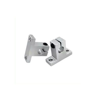kaufen OEM Custom Metalllegierung 5-Achsen CNC-Bearbeitungsteile Service Fräsen Drehmaschine Drehteile CNC-Bearbeitung Metallteile online manufacture