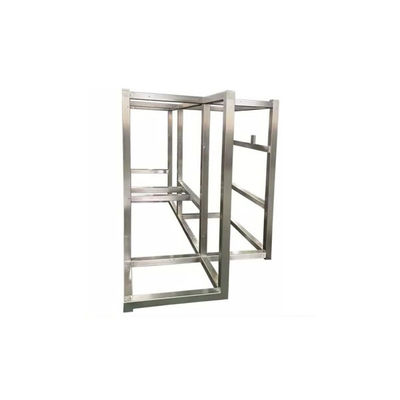 kaufen Herstellung von Metallplatten und Metallrahmen aus Edelstahl online manufacture
