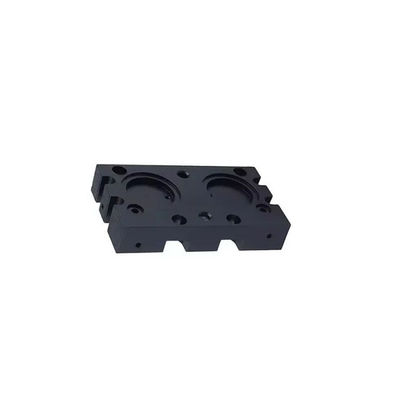 kaufen Präzision OEM Präzision CNC-Bearbeitung Edelstahl-Fräserei-Lathemaschinen Teile Hersteller online manufacture