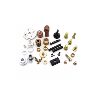 kaufen OEM Präzisions-CNC-Bearbeitung Metallteile kundenspezifisch hochwertiges Aluminium 5-Achsen-CNC-Bearbeitung Service online manufacture