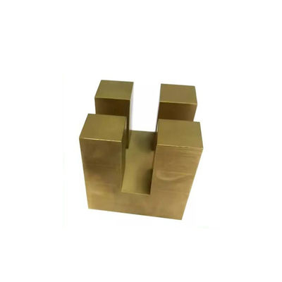 kaufen Hochpräzisions-CNC-Bearbeitungsteile Custom OEM Messing-CNC-Bearbeitungsteile Service online manufacture