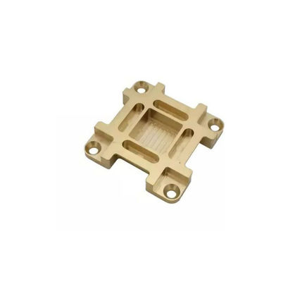kaufen Automobil Kupfer CNC Drehmaschine Messing CNC Drehmaschinen Teile online manufacture