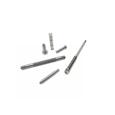 kaufen CNC-Bearbeitung Freisetzung Drehteile CNC-Bearbeitung Luftfahrtteile online manufacture