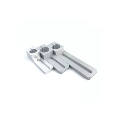 kaufen Hochpräzisions-Anodisierung für Anwendungen aus Aluminium, Edelstahl, Metall, Zeichnung, CNC-Bearbeitung online manufacture