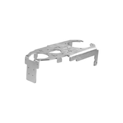 kaufen Anodisierte Metallstempelteile für die Herstellung und Biegung von Metallblechen online manufacture