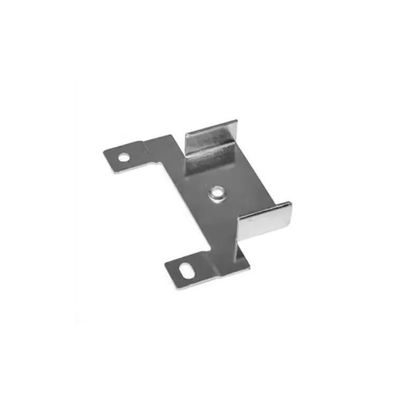kaufen Precision Custom Aluminium Edelstahl Kohlenstoffstahl Fabrikationsblech Metall Präzisionsstempeldienst online manufacture