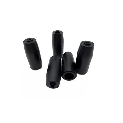 kaufen OEM PA POM PVC CNC-Bearbeitungsteile online manufacture
