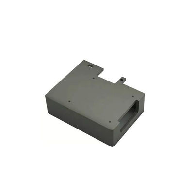 kaufen Anpassbare Metallrahmenteile CNC Metallgehäuse Schutzgehäuse Fabrik online manufacture