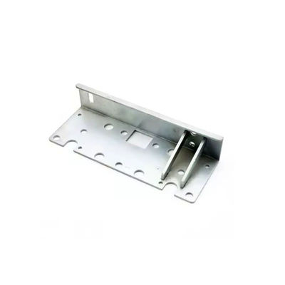 kaufen Precision Case Metall Stahl Stamping Teile Blech Metall Fertigung individuell online manufacture