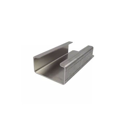 kaufen Precision-Blattmetall-Fabrikationsteile kundenspezifische Biegung Schweißen Metallblattteile Hersteller online manufacture