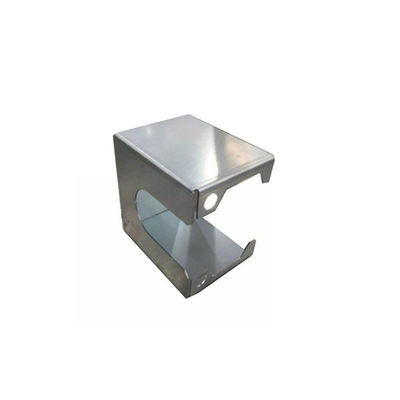 kaufen Teile für die Fertigung von CNC-Blech-Metallschalen online manufacture