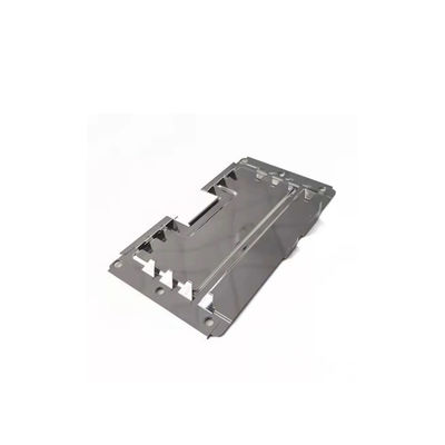 kaufen OEM-Dienstleistung für die Herstellung von Aluminium-CNC-Blattmetallteilen online manufacture