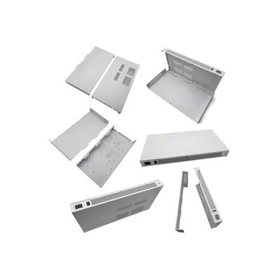kaufen Custom Laser Cutting Stamping Bracket Parts OEM Projekte zur Herstellung von Blechmetall online manufacture