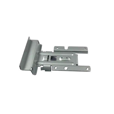 kaufen OEM-Custom-Präzisions-Blattmetall-Fabrikation Halterteile Laserschneiden Stempelgehäuse online manufacture