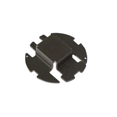 kaufen Elektrische Batterie-Federteile Präzisionsstempel Aluminium Edelstahl Kontakt-Metallbleche Fabrikation online manufacture