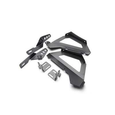 kaufen Elektrische Batterie-Federteile Präzisionsstempel Aluminium Edelstahl Kontakt-Metallbleche Fertigung Hersteller online manufacture