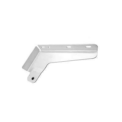 kaufen Precision Case Metall Stahl Stamping Teile Blech Metall Fertigung kundenspezifische Blechbedeckung Lieferant online manufacture
