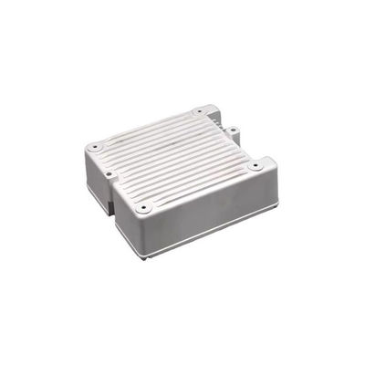 kaufen Spezielle Hochpräzisions-Kommunikationsgeräte Schalen aus Edelstahl Kupferblech Metallverarbeitungsteile online manufacture