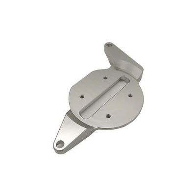 kaufen Custom OEM PA POM PVC CNC-Bearbeitungsteile für Kunststoff- und Metallverfahren online manufacture