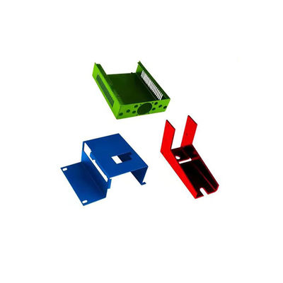 kaufen Precision Case Metal Steel Stamping Parts Blechmetallherstellung für die breite Industrie online manufacture