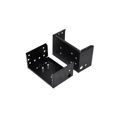 kaufen Spezielle Teile für die Herstellung von Blechmetallen, hochpräzise Laserschneiden, Schweißen, Präzisionsstempel, Metallschalen online manufacture