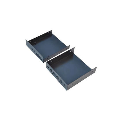 kaufen Einzelteile für die Herstellung von Blechmetall mit hoher Präzision Laserschneiden Schweißgeräte online manufacture
