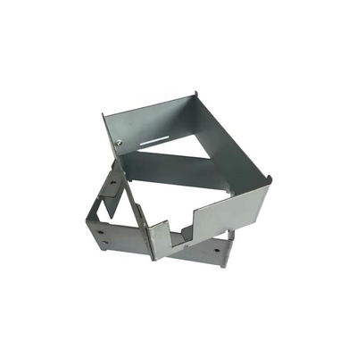 kaufen Hochpräzisionslaserschneiden Schweißen Metallprägung Schalen kundenspezifische Blechmetallverarbeitung online manufacture