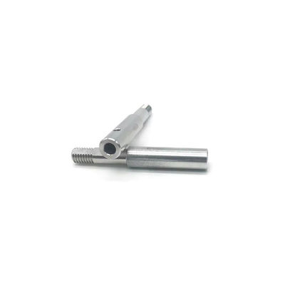 kaufen Kupfer CNC Drehmaschinenbearbeitung Präzisionsnut Messing CNC-Fräsen Drehteile online manufacture