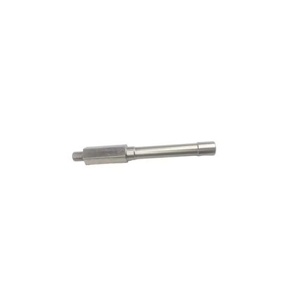 kaufen Kupfer CNC Drehmaschinenbearbeitung Präzisionsmutter Messing Metall CNC Drehen Ersatzteile Lieferant online manufacture
