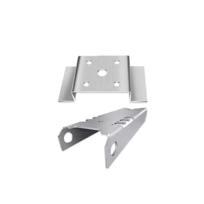 kaufen Edelstahl-Präzisionsstempelteile für Metall online manufacture