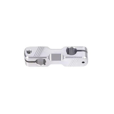 kaufen OEM-CNC-Bearbeitungsteile für Aluminium-SS-Brass online manufacture